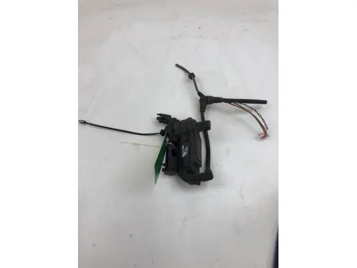 Parking brake motor Audi Q4