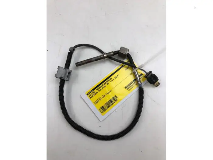 Exhaust heat sensor Mercedes GLE-Klasse