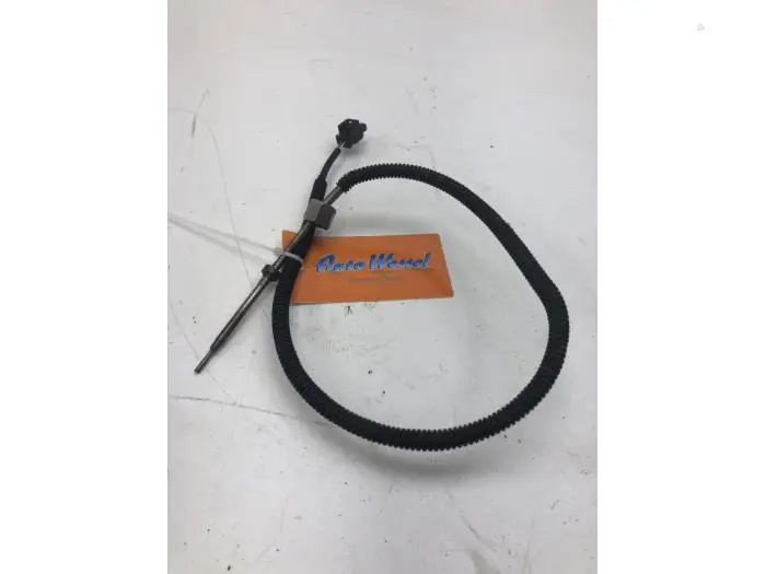 Exhaust heat sensor Mercedes C-Klasse