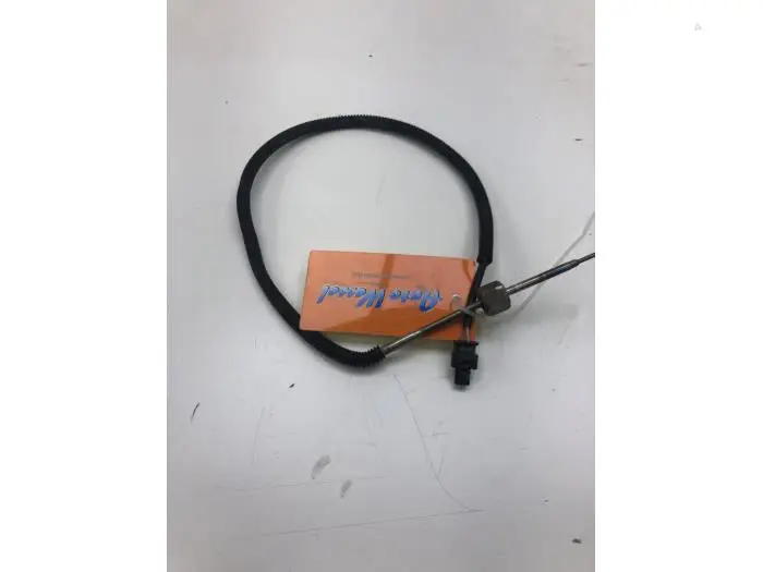 Exhaust heat sensor Mercedes C-Klasse