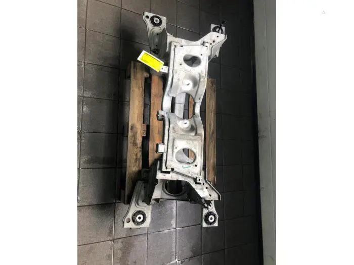 Subframe Opel Grandland X