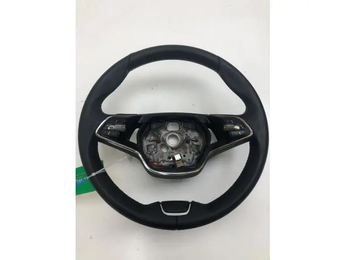 Steering wheel Skoda Octavia