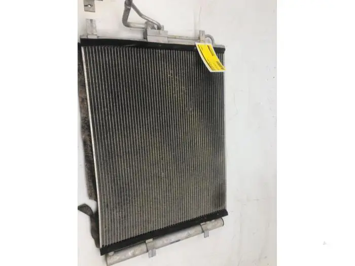 Air conditioning radiator Kia Cee'D