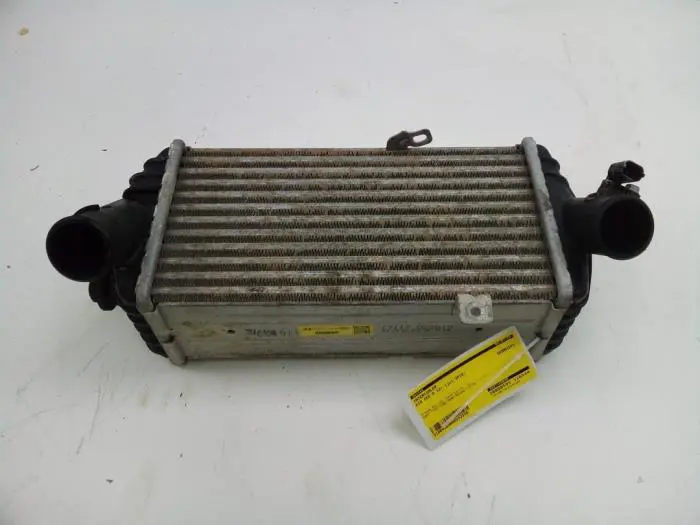 Intercooler Kia Cee'D