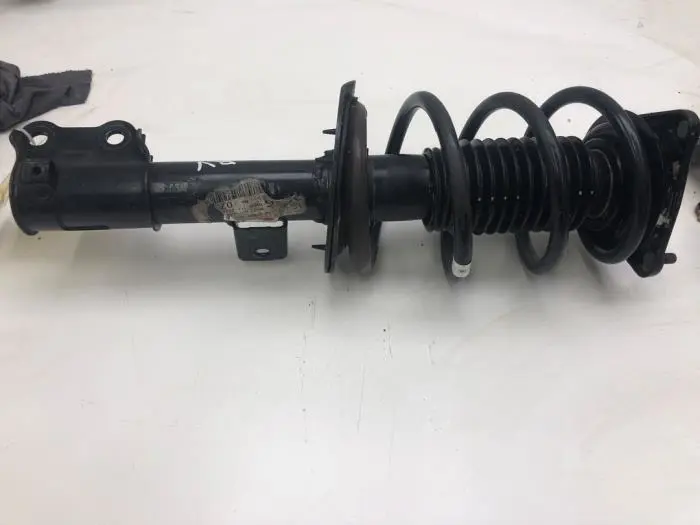 Front shock absorber rod, right Kia Cee'D