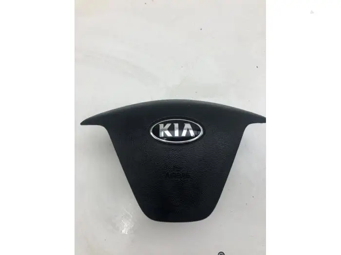 Left airbag (steering wheel) Kia Cee'D