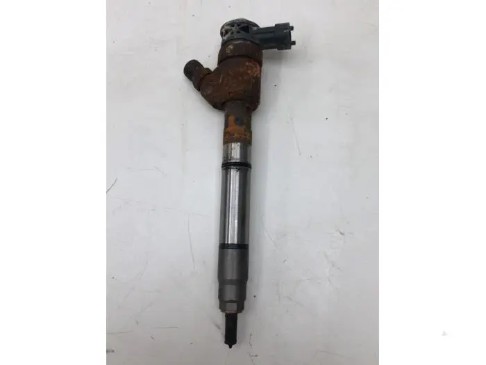 Injector (diesel) Kia Cee'D