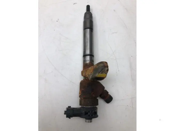 Injector (diesel) Kia Cee'D