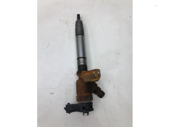 Injector (diesel) Kia Cee'D