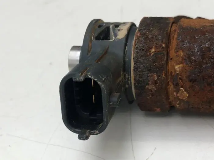 Injector (diesel) Kia Cee'D