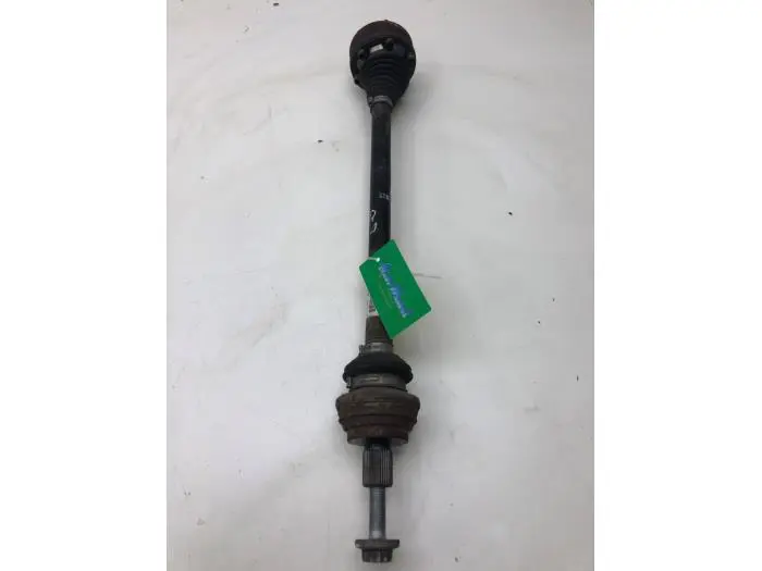 Drive shaft, rear right Audi Q3