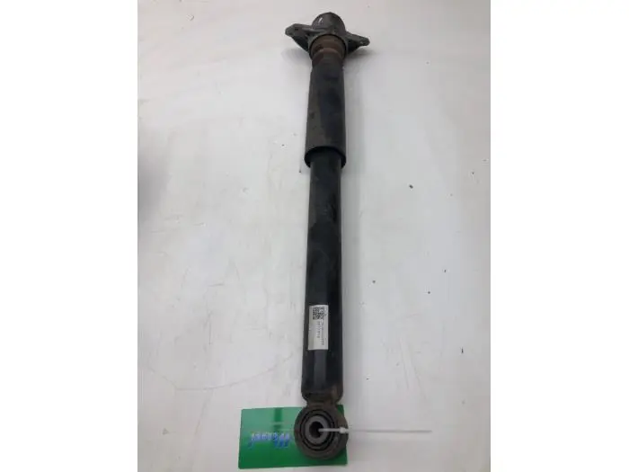 Rear shock absorber, left Audi Q3