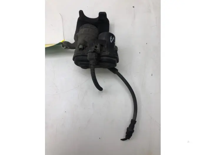 Rear brake calliper, left Audi Q3