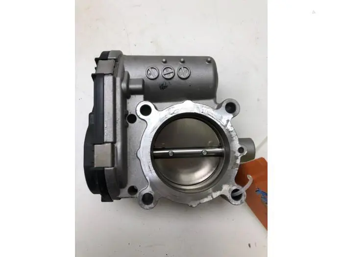 Throttle body Mercedes B-Klasse