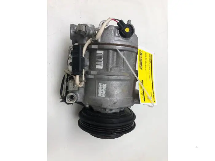 Air conditioning pump Mercedes B-Klasse