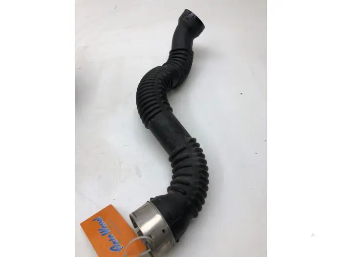 Intercooler tube Mercedes B-Klasse