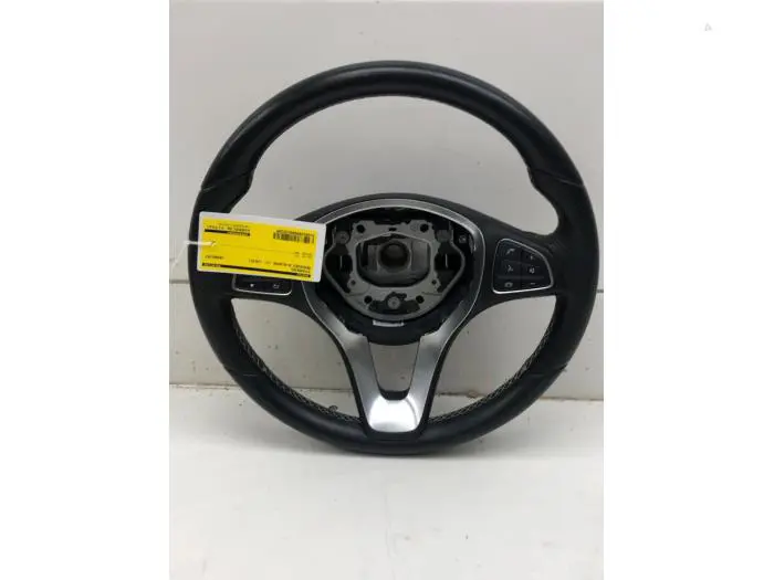 Steering wheel Mercedes B-Klasse