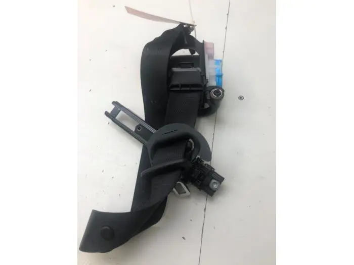 Seatbelt tensioner, right Mercedes B-Klasse