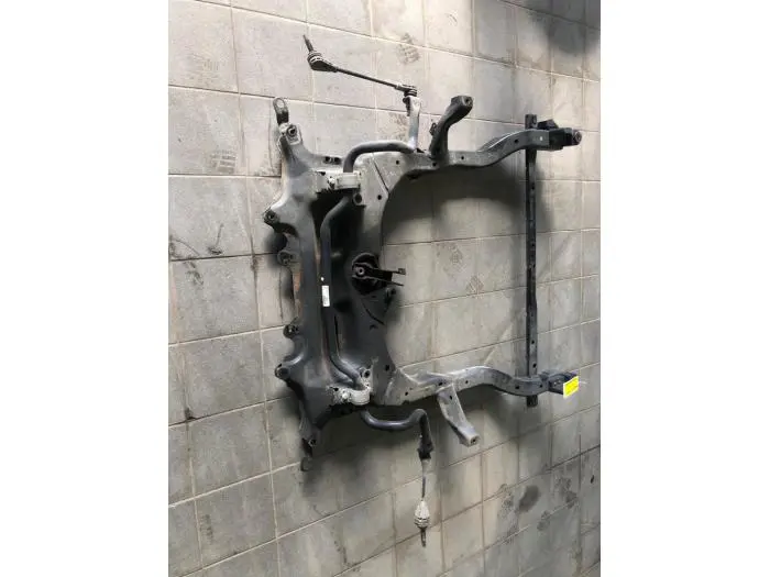 Subframe Opel Astra