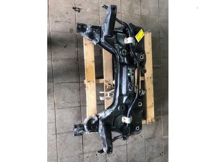 Subframe Opel Corsa