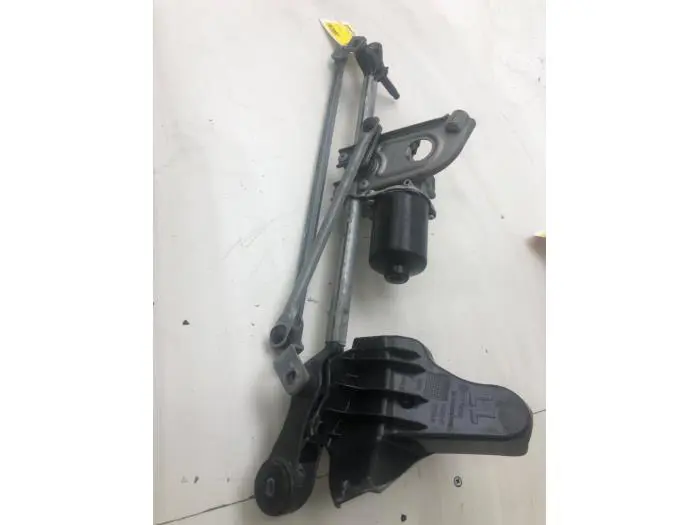 Front wiper motor BMW 1-Serie