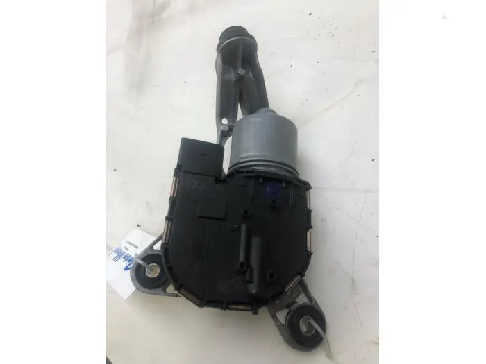 Front wiper motor Ford Focus