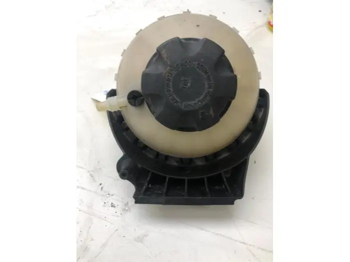 Expansion vessel BMW 1-Serie