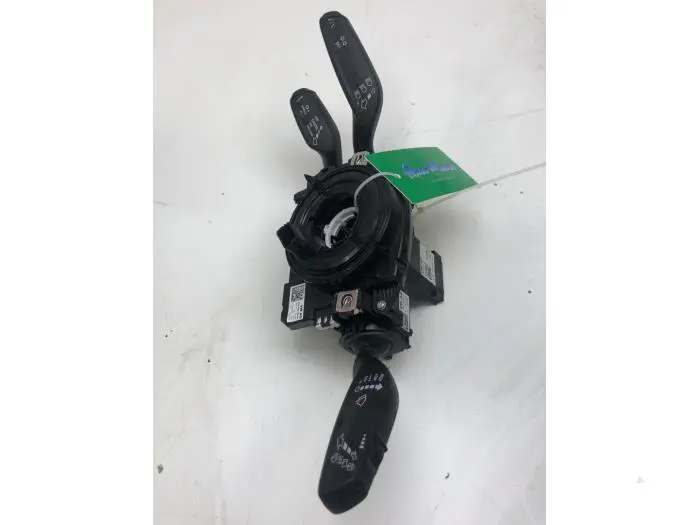 Steering column stalk Audi Q3