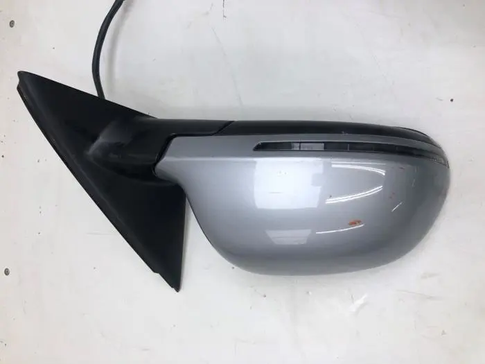 Wing mirror, right Audi Q3