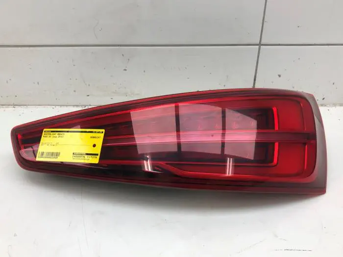 Taillight, right Audi Q3