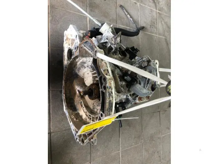 Gearbox Opel Corsa