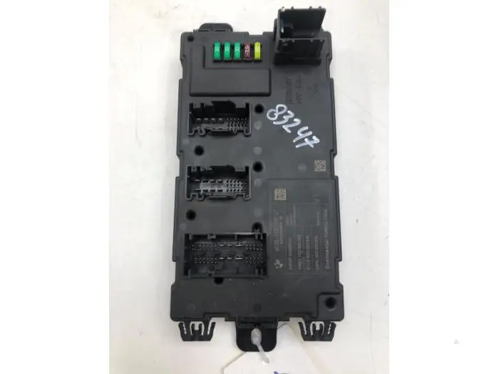 Fuse box BMW 1-Serie