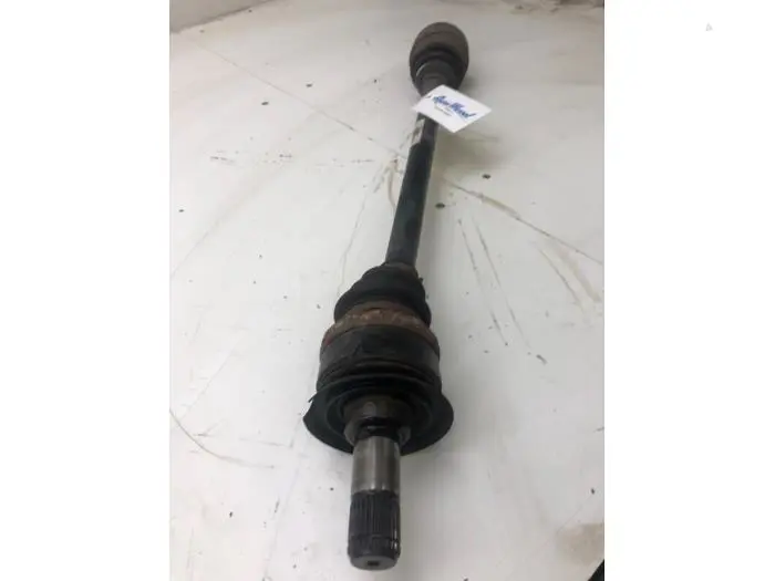 Drive shaft, rear right BMW 1-Serie