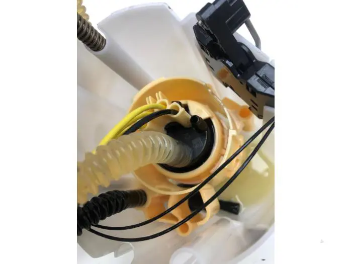 Electric fuel pump BMW 1-Serie