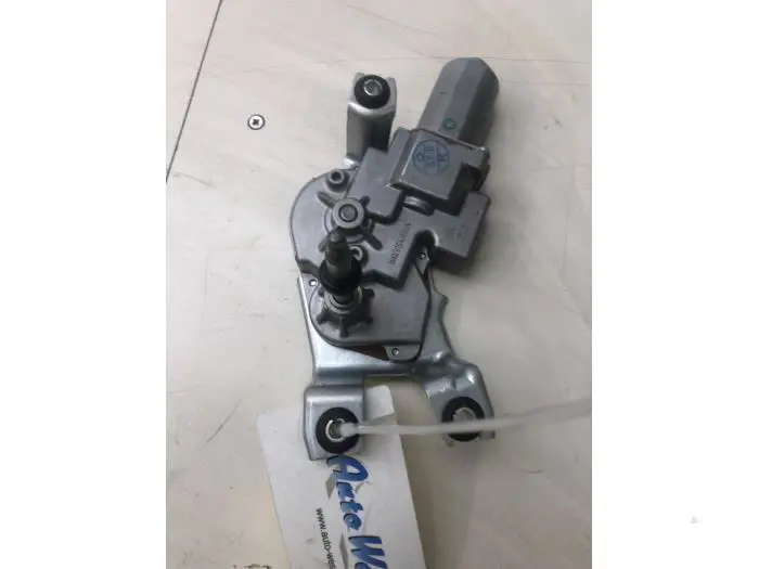 Rear wiper motor BMW 1-Serie