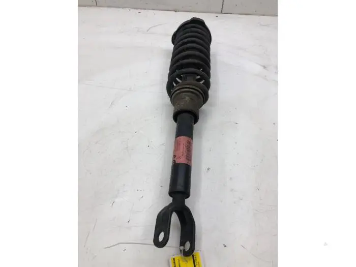 Front shock absorber rod, right Mercedes E-Klasse