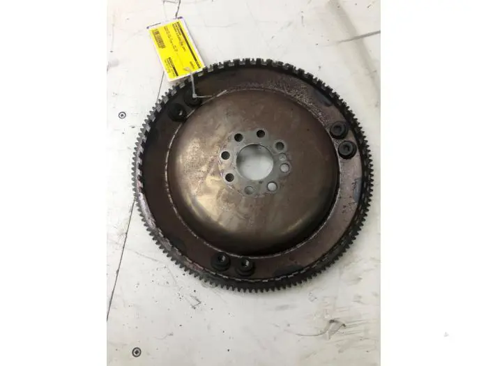 Starter ring gear Mercedes E-Klasse