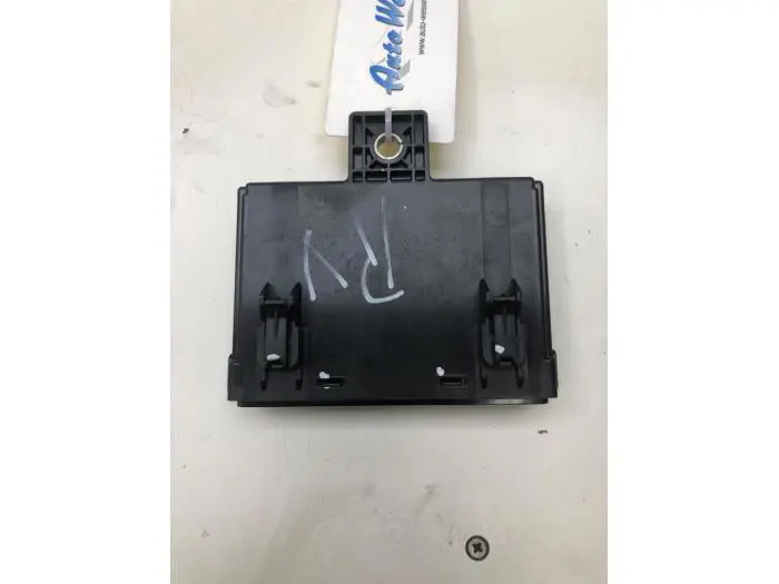 Central door locking module Mazda CX-30