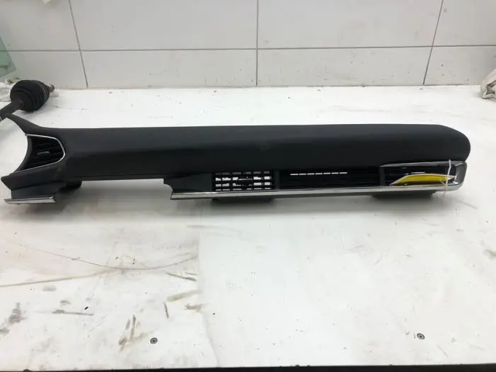 Dashboard vent Mazda CX-30