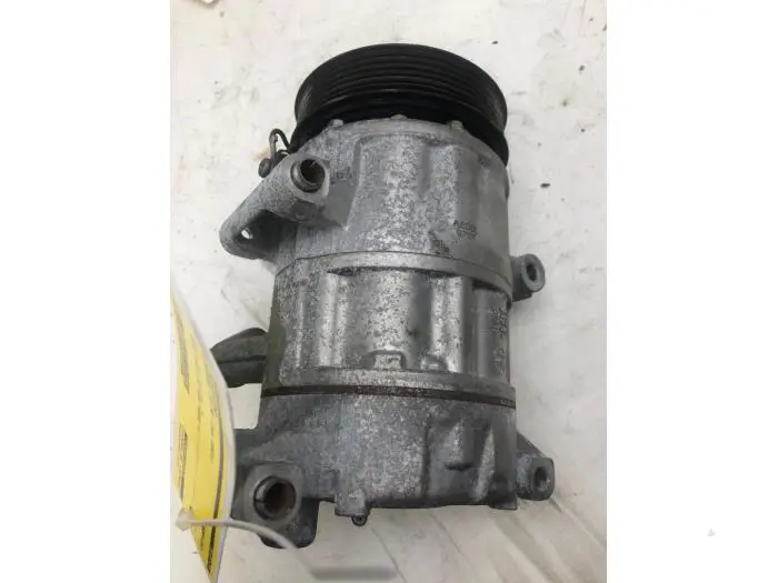 Air conditioning pump Mazda CX-30