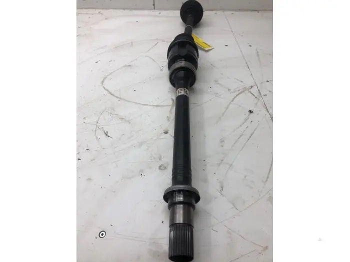 Front drive shaft, right Mazda CX-30