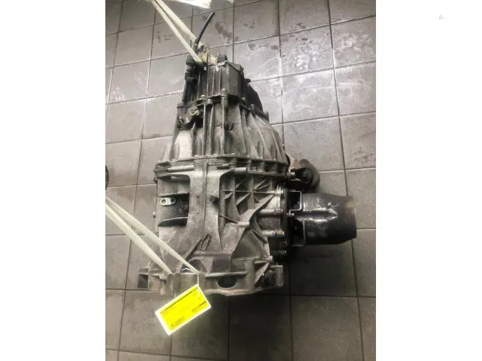 Gearbox Audi A6