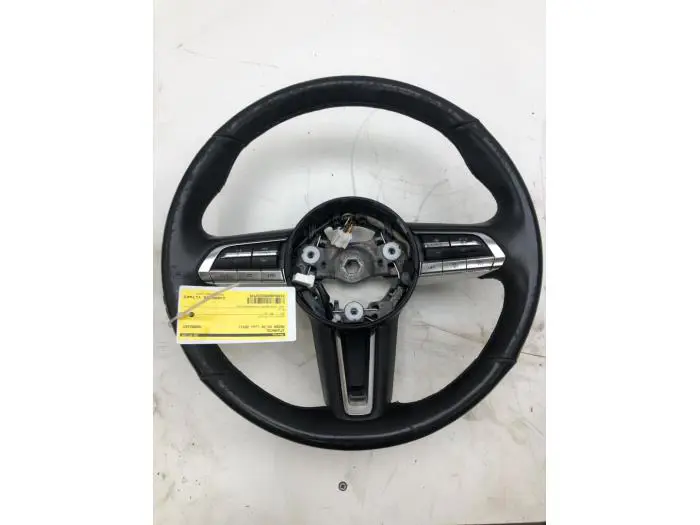 Steering wheel Mazda CX-30