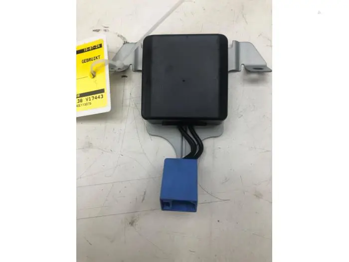 GPS antenna Mazda CX-30