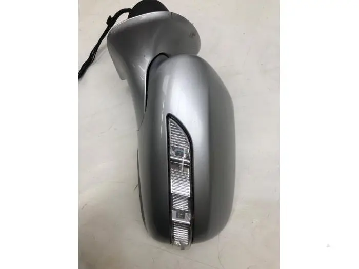 Wing mirror, left Mercedes E-Klasse