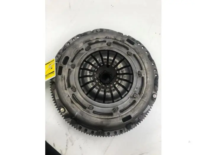 Flywheel Audi Q3