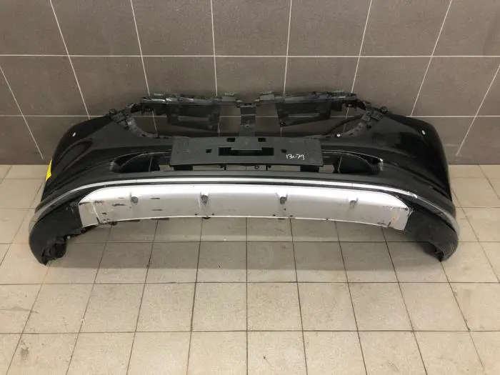 Front bumper Mazda CX-30