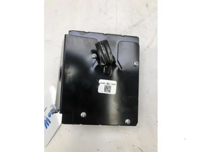 DC/CD converter Ford Transit