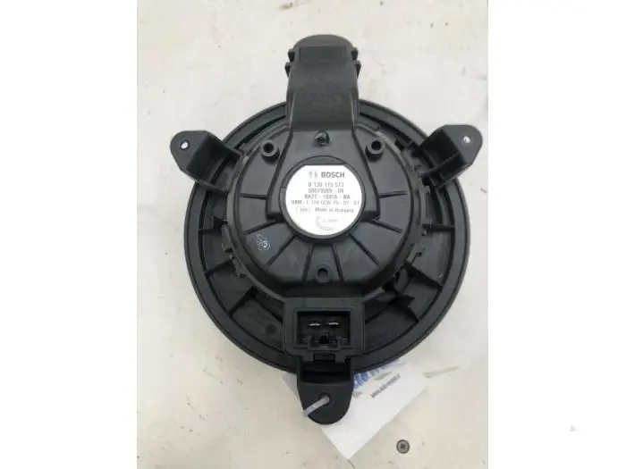 Heating and ventilation fan motor Ford Transit Custom