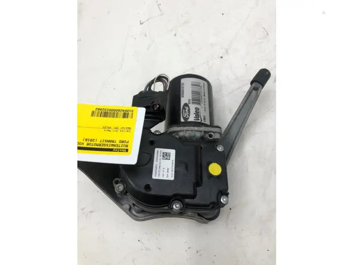 Front wiper motor Ford Transit